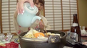 Best Japanese slut in Fabulous POV, HD JAV video