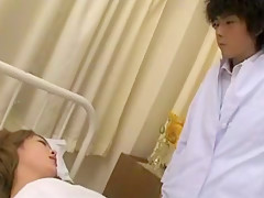 Best Japanese whore Mai Kitamura in Fabulous Couple JAV video