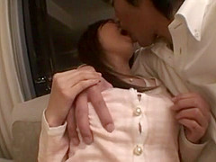 Best Japanese whore Miri Yaguchi in Horny JAV clip