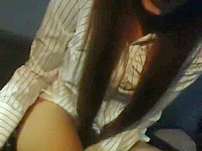 Best Japanese whore Rika Shibuya, Mao Kaede in Incredible JAV scene