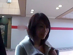 Best Japanese whore Yukina Nagasawa in Fabulous Small Tits JAV video