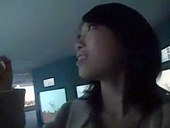 Best Japanese whore Yukina Nagasawa in Fabulous Small Tits JAV video