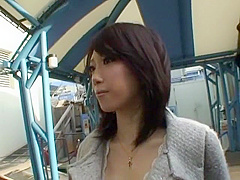 Best Japanese whore Yukina Nagasawa in Fabulous Small Tits JAV video