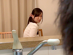 Best Japanese whore in Hottest Cunnilingus, HD JAV scene
