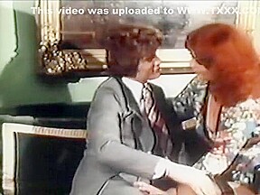 Best Medium Tits, Vintage porn scene