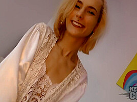 Best Porn Scene Blonde Greatest Will Enslaves Your Mind