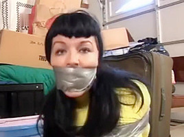 Best adult movie Bondage watch like in your dreams