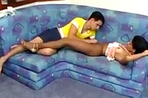 Best amateur shemale clip with Big Dick, Latin scenes