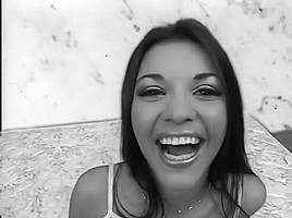 Best pornstar Alicia Angel in amazing group sex, swallow sex video