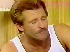 Best retro sex scene from the Golden Era