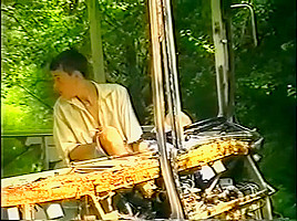 Best xxx scene gay Vintage wild only for you