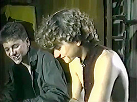 Best xxx scene gay Vintage wild only for you