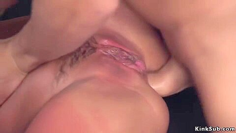 Bf With Best Friend Bangs Gf In Bondage With Xander Corvus And Amara Romani