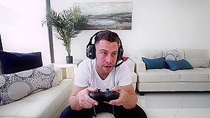 Bf bangs hottiw while playing games
