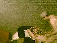 Bi stud fucks teen 18+ BB while GF watches
