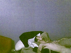 Bi stud fucks teen 18+ BB while GF watches