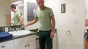 Big Butts Like It Big - Fixing the Pipes scene s