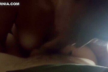 Big Cock Blowjob