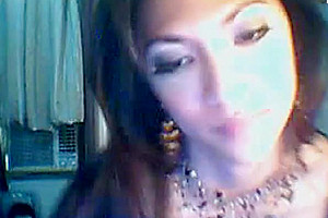 Big Cock Tranny Webcam Show
