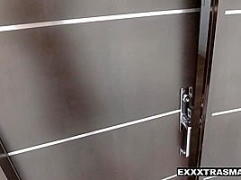Big Dick, Tight Chick With Jasmine Grey