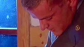Big Naturals Cabin Fuck, Upscaled To 60fps 4k - Busty Tiana