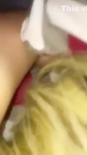 Big ass Milf fucks until she squirts