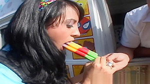Big ass dutch teen 18+ rides
