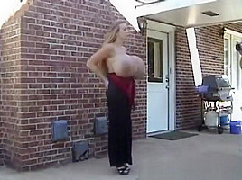 Big boobs
