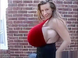 Big boobs
