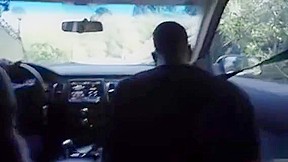Bigtit Realtor Rides Two Big Black Cocks