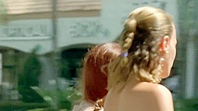 Bijou Phillips - Bully (2001)