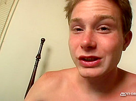 Billy Smoke Fleshjack! - Billy Smoke Fleshjack! - Boys-Smoking