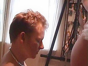 Bisexual - facial