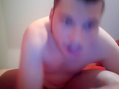 Bitch boy number 1