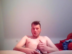 Bitch boy number 1