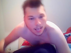 Bitch boy number 1