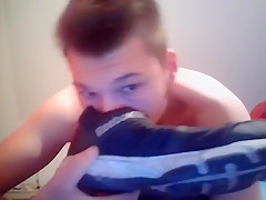 Bitch boy number 1