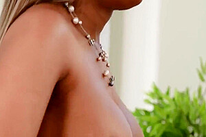 Black Busty Tranny Fucks Male In Asshole In Doggystyle 8 Min