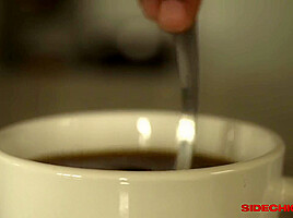 Black With 2 Sugars With Bianca And Macy