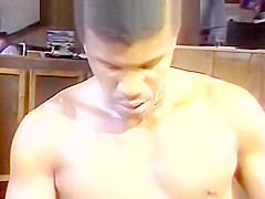 Black dick non stop pussy working
