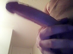 Blade cums for you