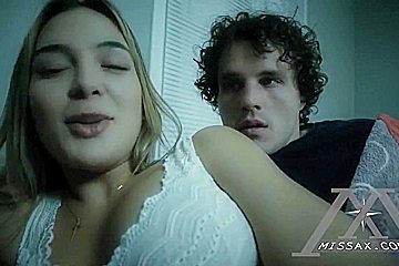 Blair Williams - Is Ready To Fuck This Horny Dude