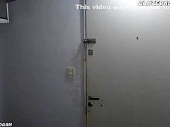 Blaze Rager - I Was Fucking My Friends Boyfriend In Her Room When He Came Home From Training!