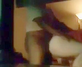 Blindfold Fuck