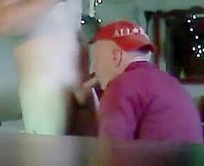 Blindfold Fuck