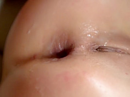 Blonde Babe Threesome SexToy Salesman Gets Blowjobs and Anal