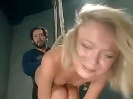 Blonde Dominated