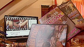 Blonde Granny Gets Her Pussy Toyed And Slammed By Big Dick - Xfamster