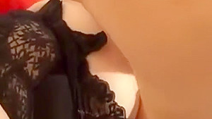 Blonde Shorthair Bbw Granny By Young Guy
