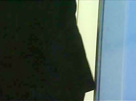 Blonde au gros seins enculee comme une pute